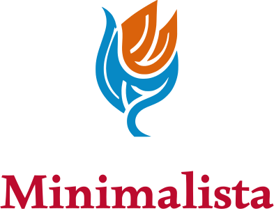 Minimalista logo design