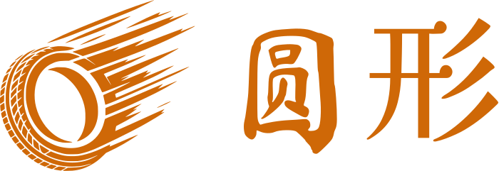 圆形 logo design