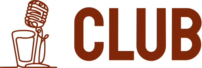 Club logo design
