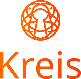 Kreis logo design