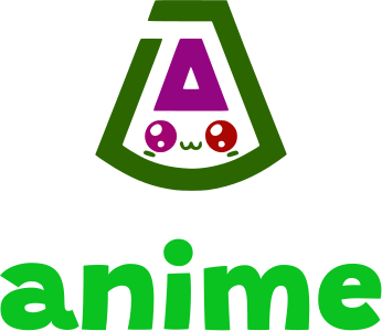 anime logo design