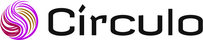 Círculo logo design