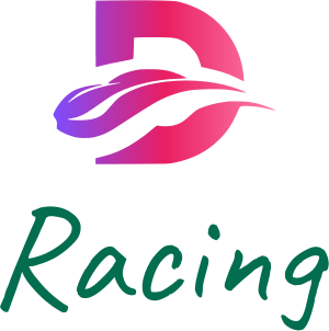 Racing logo design