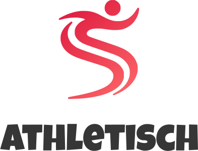 Athletisch logo design