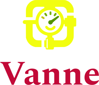 Vanne logo design