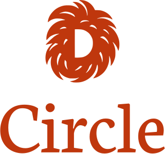 Circle logo design