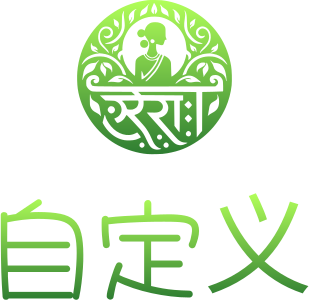 自定义 logo design