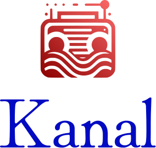 Kanal logo design