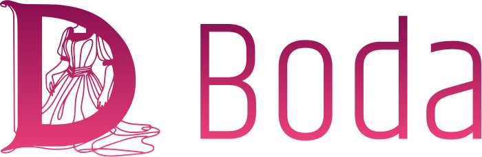 Boda logo design