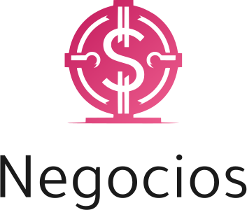 Negocios logo design