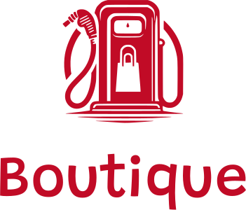 Boutique logo design