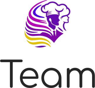 Team logo design