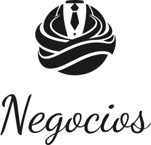 Negocios logo design