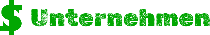 Unternehmen logo design