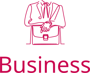 Business logo design