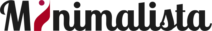 Minimalista logo design
