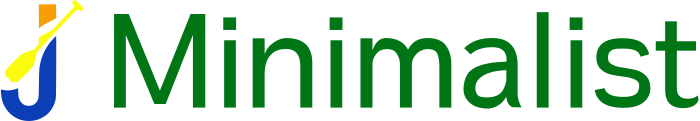 Minimalist logo design