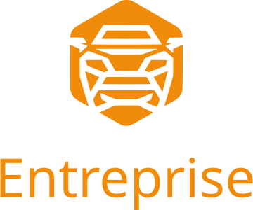 Entreprise logo design