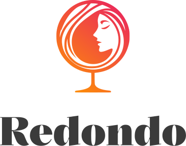 Redondo logo design