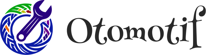 Otomotif logo design