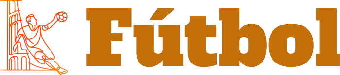 Fútbol logo design