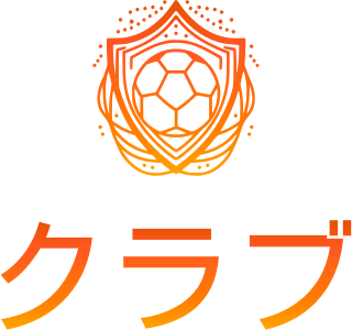 クラブ logo design