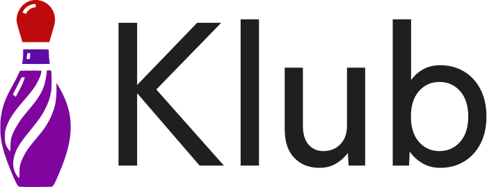 Klub logo design