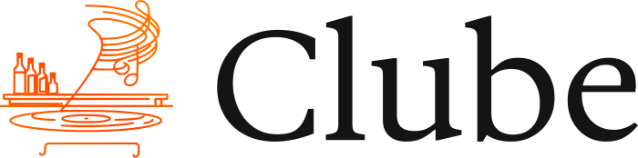 Clube logo design