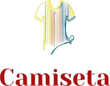 Camiseta logo design
