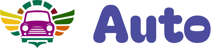 Auto logo design