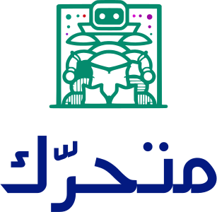 متحرّك logo design