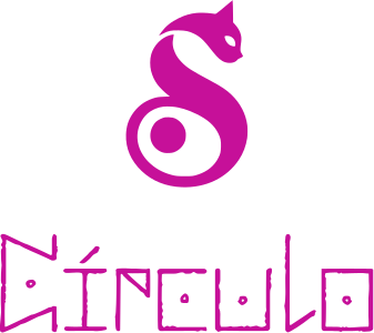 Círculo logo design