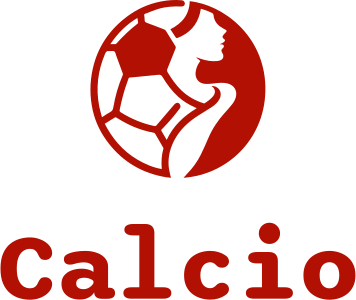 Calcio logo design