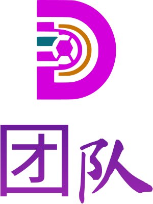 团队 logo design