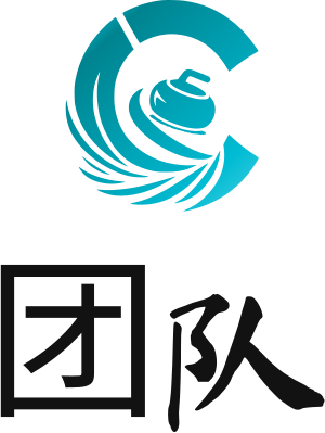 团队 logo design