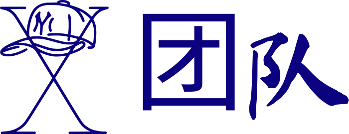 团队 logo design