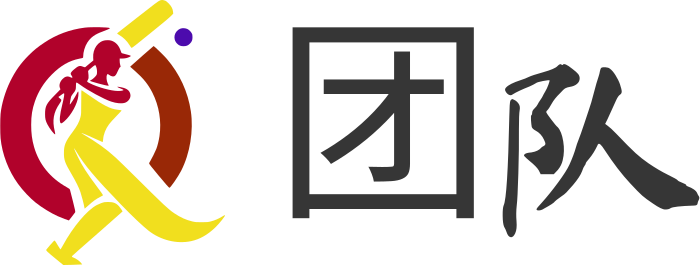 团队 logo design