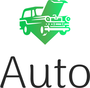 Auto logo design