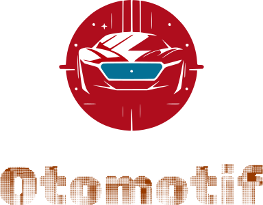 Otomotif logo design