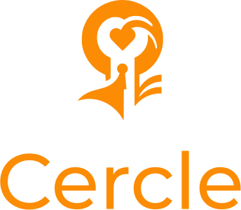 Cercle logo design
