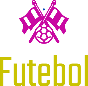 Futebol logo design