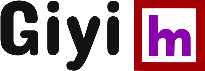 Giyim logo design