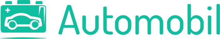 Automobil logo design