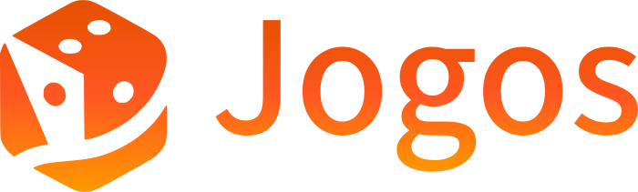 Jogos logo design