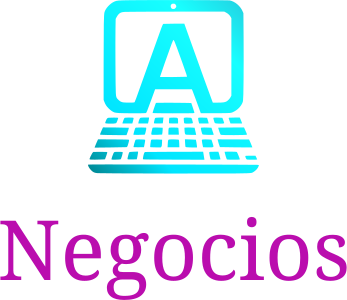Negocios logo design