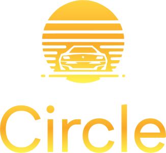 Circle logo design
