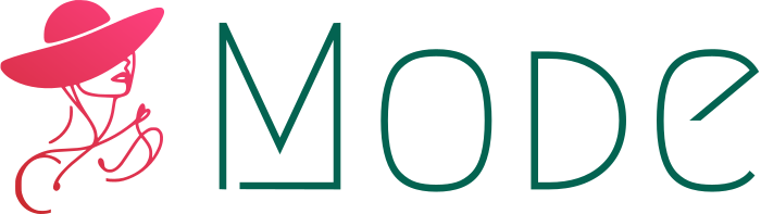 Mode logo design