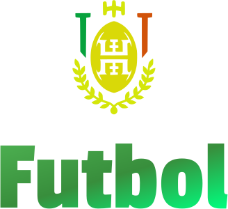 Futbol logo design