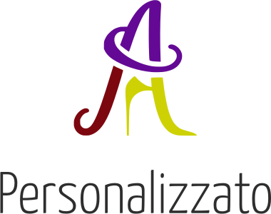 Personalizzato logo design