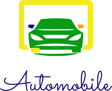 Automobile logo design